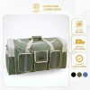 Túi du lịch cỡ đại 65x35x30cm - Giá ưu đãi 179.000đ, tiện lợi cho chuyến đi 5