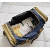 Túi du lịch cỡ đại đa năng nhiều ngăn cho nam nữ thời trang HEIOU - 179.000₫ 5