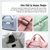 Túi du lịch cỡ lớn nhiều ngăn đựng quần áo, thể thao nam nữ - Giá chỉ 130.500₫ 7