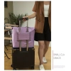 Túi Du Lịch Đa Năng 2 Tầng Gấp Gọn Chống Thấm Nước - Giá 100k Giảm Đặc Biệt 3