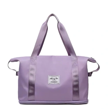 Túi du lịch đa năng gấp gọn 42x30cm, chống thấm nước, giá chỉ 95.000đ 3