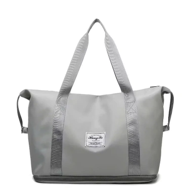 Túi du lịch đa năng gấp gọn 42x30cm, chống thấm nước, giá chỉ 95.000đ 4