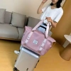 Túi du lịch đa năng gấp gọn 42x30cm, chống thấm nước, giá chỉ 95.000đ 8
