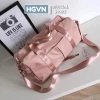 Túi Du Lịch Đa Năng Ngăn Giày Quảng Châu - Nhẹ Bền, Giá 145.000 VND Giảm Sốc