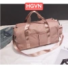 Túi Du Lịch Đa Năng Ngăn Giày Quảng Châu - Nhẹ Bền, Giá 145.000 VND Giảm Sốc 3