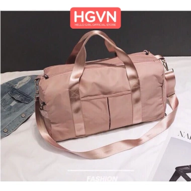 Túi Du Lịch Đa Năng Ngăn Giày Quảng Châu - Nhẹ Bền, Giá 145.000 VND Giảm Sốc 3