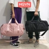 Túi Du Lịch Đa Năng Ngăn Giày Quảng Châu - Nhẹ Bền, Giá 145.000 VND Giảm Sốc 4