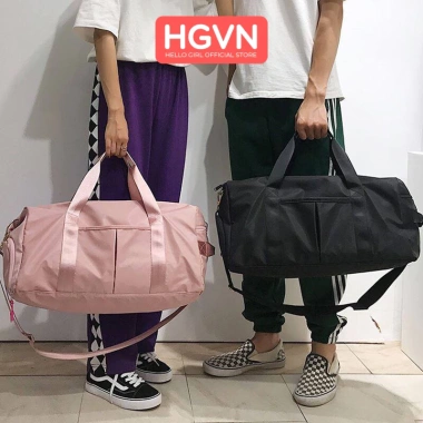 Túi Du Lịch Đa Năng Ngăn Giày Quảng Châu - Nhẹ Bền, Giá 145.000 VND Giảm Sốc 4