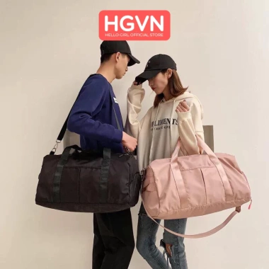 Túi Du Lịch Đa Năng Ngăn Giày Quảng Châu - Nhẹ Bền, Giá 145.000 VND Giảm Sốc 5