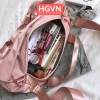 Túi Du Lịch Đa Năng Ngăn Giày Quảng Châu - Nhẹ Bền, Giá 145.000 VND Giảm Sốc 6