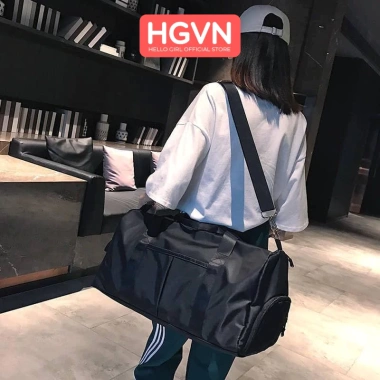 Túi Du Lịch Đa Năng Ngăn Giày Quảng Châu - Nhẹ Bền, Giá 145.000 VND Giảm Sốc 7