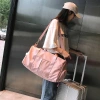 Túi Du Lịch Đa Năng Ngăn Giày Quảng Châu - Nhẹ Bền, Giá 145.000 VND Giảm Sốc 10
