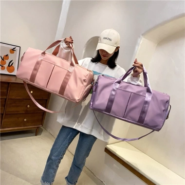 Túi Du Lịch Đa Năng Ngăn Giày Quảng Châu - Tiện Lợi Thời Trang Giá Chỉ 95.999₫ 3 Túi Du Lịch Đa Năng Ngăn Giày Quảng Châu - Tiện Lợi Thời Trang Giá Chỉ 95.999₫ 3