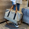 Túi du lịch đa năng T60 chống thấm nước, đựng quần áo và giày dép, giá 123.712₫ 3