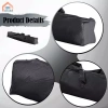 Túi du lịch Duffel chống nước, khóa kéo, chân máy di chuyển - Siêu tiện cho cắm trại, giá chỉ 126.360₫ 5