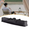 Túi du lịch Duffel chống nước, khóa kéo, chân máy di chuyển - Siêu tiện cho cắm trại, giá chỉ 126.360₫ 7