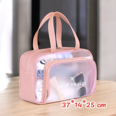 Túi du lịch đựng đồ cá nhân có ngăn giày, chống nước, rộng, nhiều màu – 82.770 VND