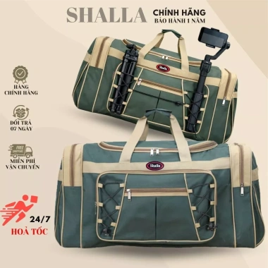 Túi du lịch đường phố BIG-OXFORD M.E.N Cuken cỡ lớn, chứa 5-7 bộ đồ, giảm giá 119.560₫