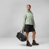 Túi du lịch Fjallraven High Coast Duffel 22L siêu nhẹ, chống thấm, xách tay hoặc đeo balo - Giá 599k