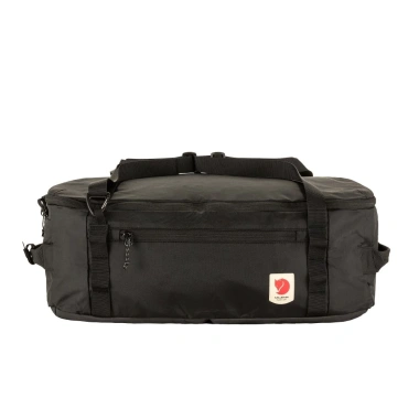 Túi du lịch Fjallraven High Coast Duffel 22L siêu nhẹ, chống thấm, xách tay hoặc đeo balo - Giá 599k