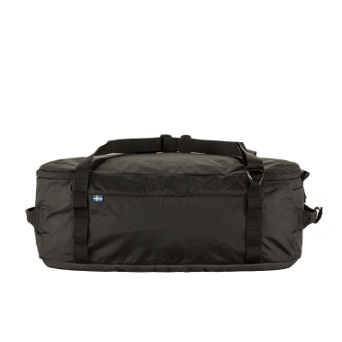 Túi du lịch Fjallraven High Coast Duffel 22L siêu nhẹ, chống thấm, xách tay hoặc đeo balo - Giá 599k