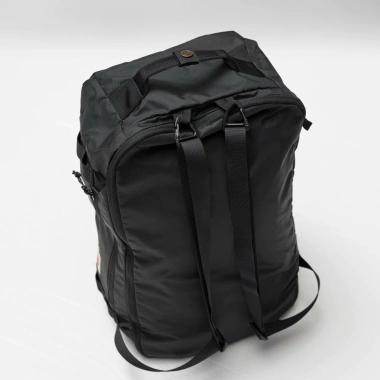 Túi du lịch Fjallraven High Coast Duffel 22L siêu nhẹ, chống thấm, xách tay hoặc đeo balo - Giá 599k