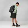Túi du lịch Fjallraven High Coast Duffel 22L siêu nhẹ, chống thấm, xách tay hoặc đeo balo - Giá 599k 10
