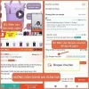 Túi du lịch gấp gọn 3 tầng có cần kéo, vali vải dày cao cấp, bánh xe chống thấm nước - Giá chỉ 600.000₫ 2