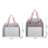 Túi du lịch gấp gọn chống thấm nước, nhẹ siêu bền, giá chỉ 135.000₫ 7