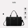 Túi du lịch gấp gọn Natoli bánh xe Utility Bag T18 cỡ lớn đa năng, giá 499k