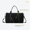 Túi du lịch gấp gọn Natoli bánh xe Utility Bag T18 cỡ lớn đa năng, giá 499k 6