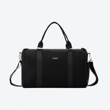 Túi du lịch gấp gọn Natoli bánh xe Utility Bag T18 cỡ lớn đa năng, giá 499k 9