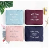 Túi du lịch gấp gọn T2 - Siêu nhẹ, đa năng, dễ mang, chỉ 33.499 VND 2
