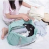 Túi du lịch gấp gọn T2 - Siêu nhẹ, đa năng, dễ mang, chỉ 33.499 VND 8