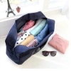 Túi du lịch gấp gọn T2 - Siêu nhẹ, đa năng, dễ mang, chỉ 33.499 VND 9