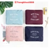 Túi du lịch gấp gọn T888 - Nhẹ, tiện lợi, siêu bền, giảm còn 33.499đ 2