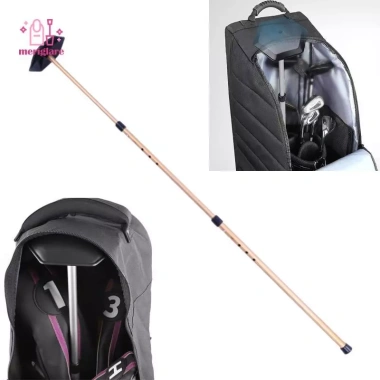 Túi Du Lịch Golf Nhôm Điều Chỉnh, Cánh Tay Cực Dính, Hỗ Trợ Cột Sống 341.000₫ 6