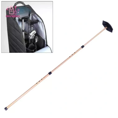 Túi Du Lịch Golf Nhôm Điều Chỉnh, Cánh Tay Cực Dính, Hỗ Trợ Cột Sống 341.000₫ 7
