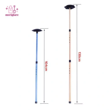 Túi Du Lịch Golf Nhôm Điều Chỉnh, Cánh Tay Cực Dính, Hỗ Trợ Cột Sống 341.000₫ 9