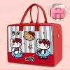 Túi Du Lịch Nỉ Xốp Size To 29×40×18cm - Cài Vali Gấp Gọn, Dễ Mang, Giá 49K 9