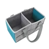 Túi du lịch OLVIDO dung tích lớn, 24 dây đeo đàn hồi, nỉ sắp xếp mềm, lưu trữ gia đình - Giá chỉ 75.600₫ 10