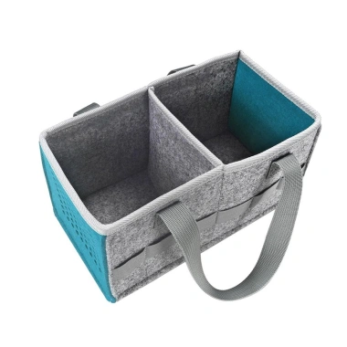 Túi du lịch OLVIDO dung tích lớn, 24 dây đeo đàn hồi, nỉ sắp xếp mềm, lưu trữ gia đình - Giá chỉ 75.600₫ 10