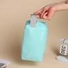 Túi Du Lịch PVC Nhựa Mềm Dẻo Chống Thấm Nhiều Màu - Giá 43.859₫ 3