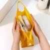 Túi Du Lịch PVC Nhựa Mềm Dẻo Chống Thấm Nhiều Màu - Giá 43.859₫ 6