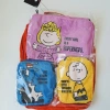 Túi Du Lịch Snoopy Nhật Bản - Bảo Quản Hành Lý, Vệ Sinh Quần Áo, Giày - Giá 312.120 VND 3