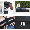 Túi du lịch to lớn đa năng chống bụi, đựng chăn màn, gấp gọn - Giá chỉ 48.000₫ 6