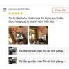 Túi du lịch to lớn đa năng chống bụi, đựng chăn màn, gấp gọn - Giá chỉ 48.000₫ 8