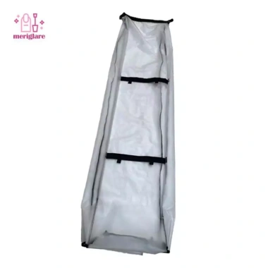Túi du lịch trượt tuyết TPU bảo vệ thiết bị, phụ kiện - Giá ưu đãi 756.000 VND