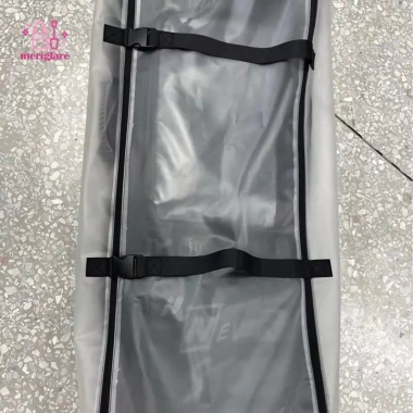 Túi du lịch trượt tuyết TPU bảo vệ thiết bị, phụ kiện - Giá ưu đãi 756.000 VND 2 Túi du lịch trượt tuyết TPU bảo vệ thiết bị, phụ kiện - Giá ưu đãi 756.000 VND 2