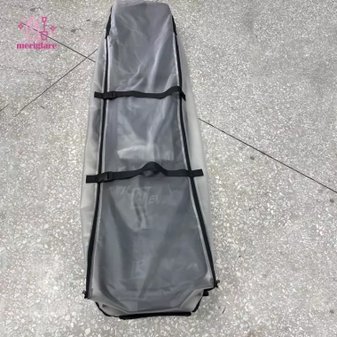 Túi du lịch trượt tuyết TPU bảo vệ thiết bị, phụ kiện - Giá ưu đãi 756.000 VND